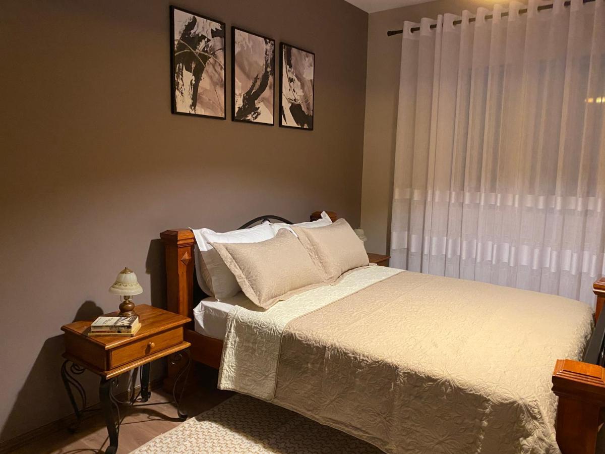 Marlis' Home 格勒姆 外观 照片