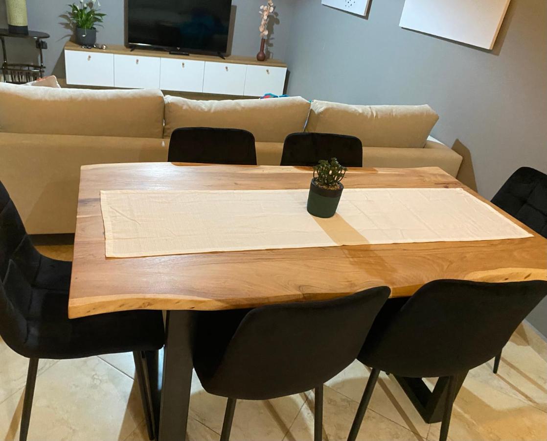 Marlis' Home 格勒姆 外观 照片