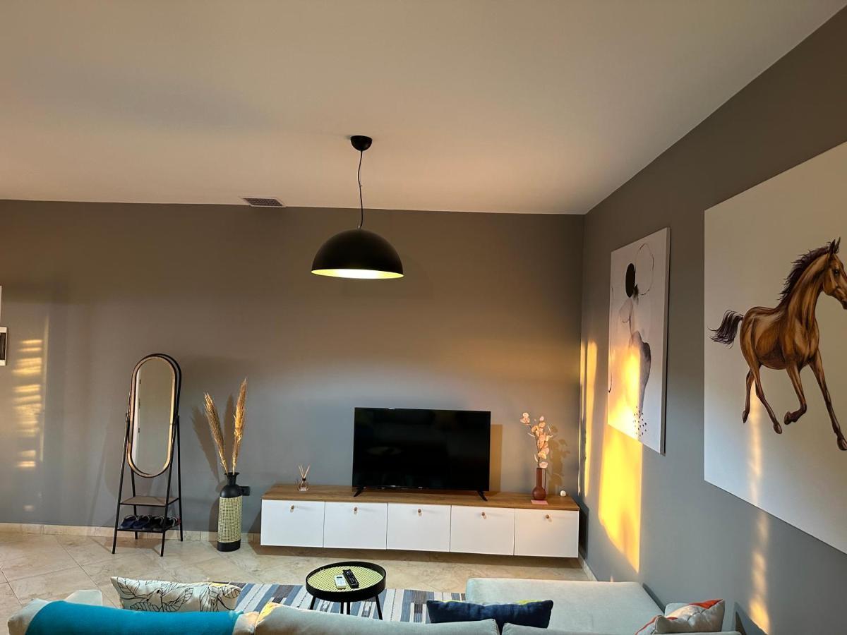 Marlis' Home 格勒姆 外观 照片